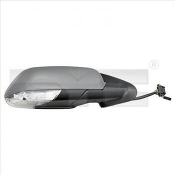 Espejo retrovisor TYC 332-0076