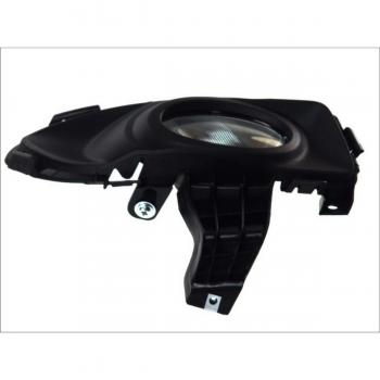 Faro Antiniebla TYC 19-0867-21-2 para Coche - Mejora Visibilidad - Fácil Instalación