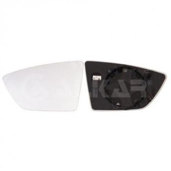 Alkar 6431807 Espejos Exteriores
