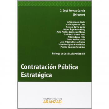 Contratación Pública Estratégica