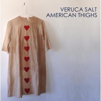 American Thighs [Vinilo]