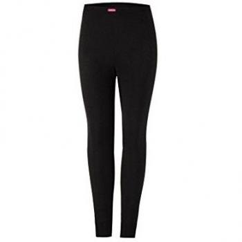 IMPETUS Pantalones Thermo - Cores Básicas - 020 - Negro, Talla - S