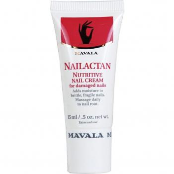 Mavala Nailactan Nutritive Nail Cream 15ml