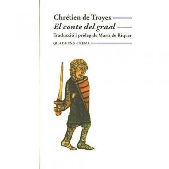 El conte del graal - De Troyes