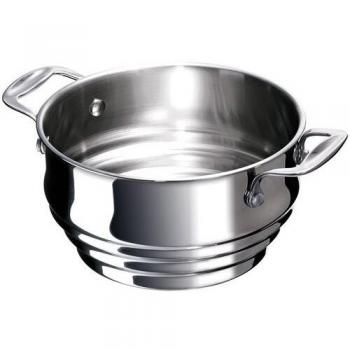 Beka Multi Vaporizador Modelo Chef para Ollas De 16/18/20 Cm.