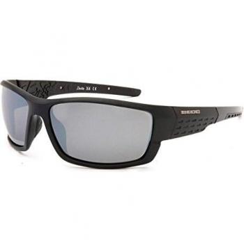 Bloc Eyewear Men's Delta Sunglasses - Black