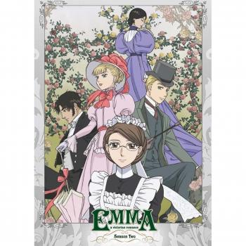 Emma: A Victorian Romance - Season 2