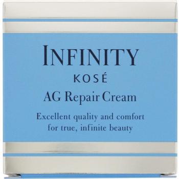 Infinity Kose Ag Repair Cream 40g