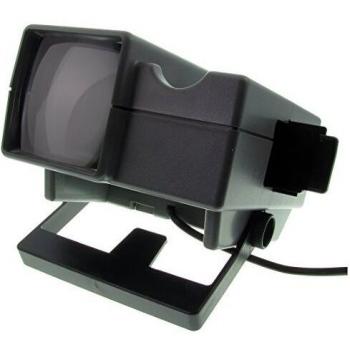AP APP315230 - Visor Diapositivas con luz automático