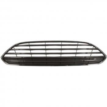 Rejilla de ventilación para parachoques BLIC 6509-01-2565912P e ISAMSpA 1047707