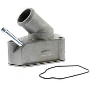 Termostato de refrigerante VEMO V40-99-0004 para OPEL Zafira A, Zafira B, Astra G CC con junta de estanqueidad y compatible con código 1338431