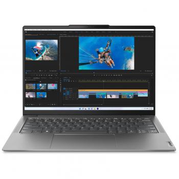 Lenovo YGS6 14IRH8 Laptop - Procesador Intel Core i7, 16GB de RAM, 512GB SSD, Windows 11 Home