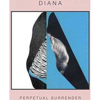 Perpetual Surrender VINYL