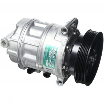 BEHR HELLA SERVICE 8FK 351 114-391 *** PREMIUM LINE *** Compressor, air conditioning