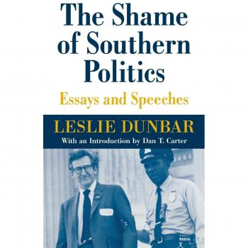 Southern Politics Exposed: The Shame of the University Press of Kentucky