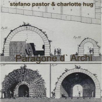 Paragone d'Archi