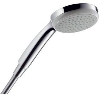 Teleducha Croma 100 Mono, 1 chorro, cromada - Hansgrohe