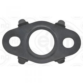 Junta de estanqueidad para salida de aceite, compatible con pala cargadora y turbocompresor, modelo ELRING 854.230