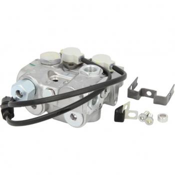 Válvula de control de presión y reguladora de caudal combustible para sistema Common Rail BOSCH 2 469 403 126