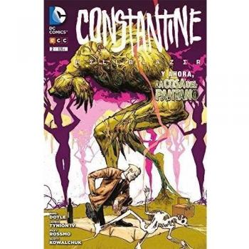 Constantine: Hellblazer 2