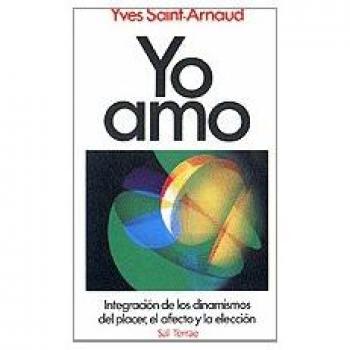 Yo amo: Integración de los mecanismos del placer, el afecto y la elección: 25