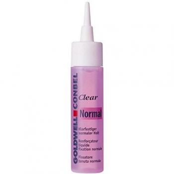 Goldwell System Conbel Clear Normal Loción Fijadora de Peinados 18ml - Suero para un peinado perfecto