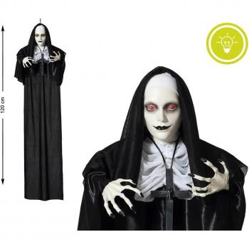 Decoración para Halloween 66670 Multicolor 60 x 12 x 120 cm