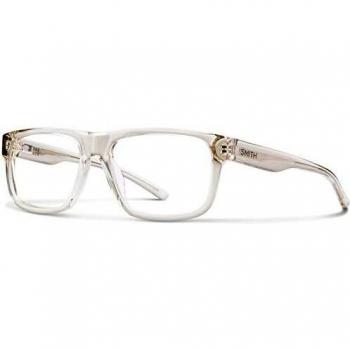 Smith Men's DAGGER KB7 55 Sunglasses, Grey,