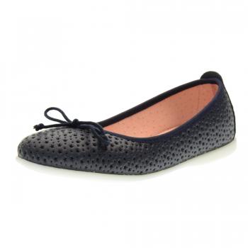 GIOSEPPO zapatos zapatos de niña de ballet 39614-03 GUILLEM talla 39 Azul
