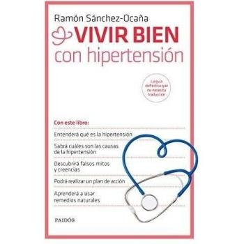 Vivir bien con hipertensión