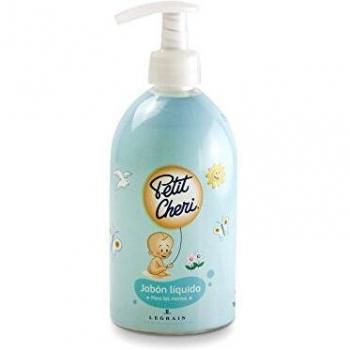 Petit Cherie Hand Soap Dispenser, 500ml