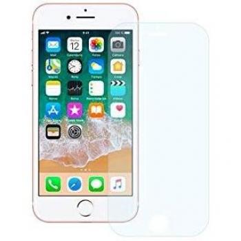 Protector Pantalla Completa 10D Full Glue para iPhone 7, iPhone 8, Cristal Templado 9H, Bordes Curvados 3D