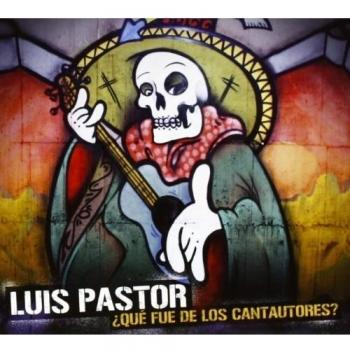 Que fue de los cantautores