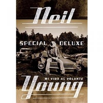 Special Deluxe: Mi vida al volante
