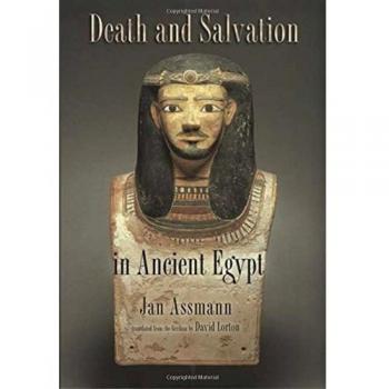 Ancient Egypt: Death and Salvation - Cornell University Press