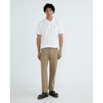 Carhartt WIP - Pantalón chino workwear de hombre regular fit