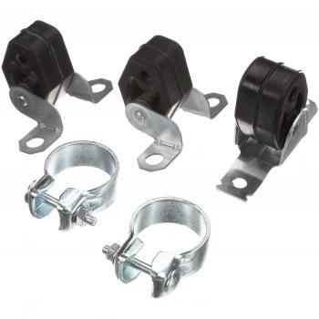 Kit de Montaje HJS para Sistema de Escape con Collares VW, SKODA, SEAT 82 11 4525