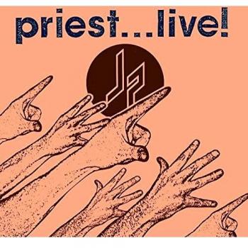 Priest....Live