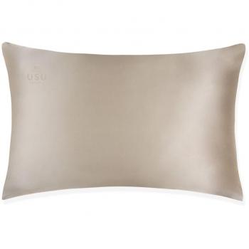 Funda de almohada antiarrugas Chok Chok Champagne 1 unidad