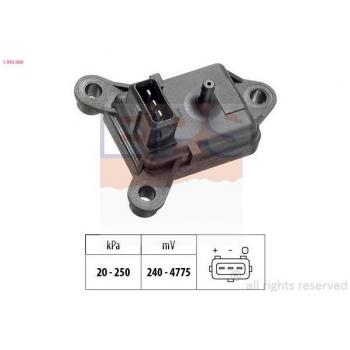 Sensor de presión de aire para adaptación a la altura EPS 1.993.008 / FACET 10.3008