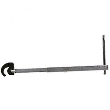 Cofan 09514217 - Llave de lavabo telescópico
