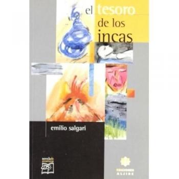 Tesoro De Los Incas, El