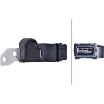 Sensor de posición del cigüeñal HELLA 6PU 009 168-581