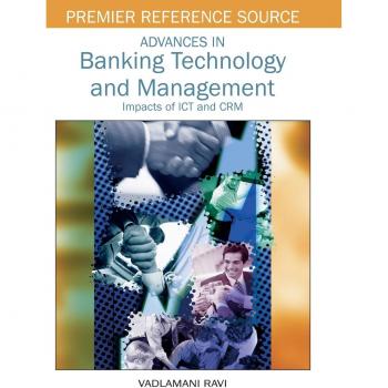 Avances en Tecnología y Gestión Bancaria: Impactos de TIC y CRM (Referencia Premier, Tapa Dura)
