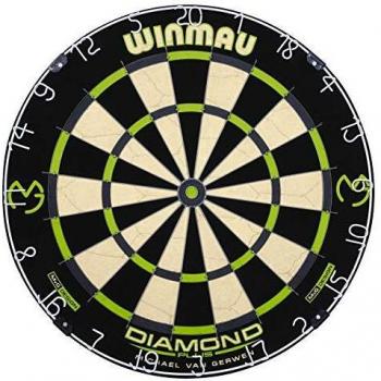 Diana de Dardos Winmau MvG Diamond Plus 3014