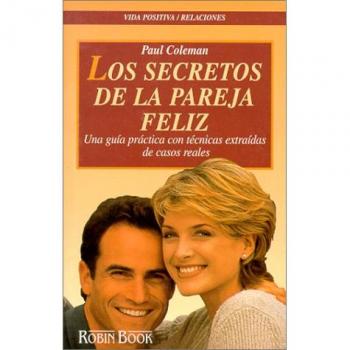 Los secretos de la pareja feliz