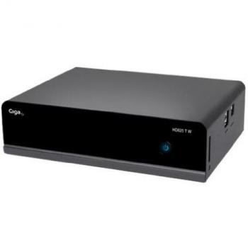 TVTECH C036HD825 Multimedia HD825 - Disco Duro Multimedia 1 Tb Usb 2.0
