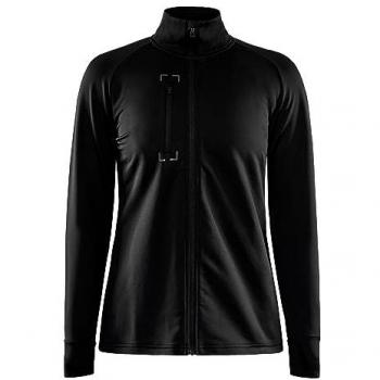 Craft Adv Explore Women's Lightweight Full Zip Tracksuit Jacket