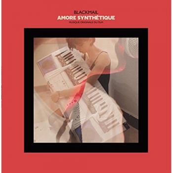 Synthetic Love [Vinyl LP]