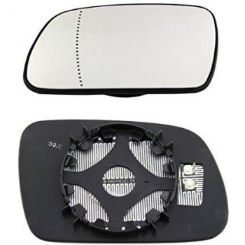 TarosTrade 57-0301-L-62385 Cristal De Retrovisor Calefactable Lado Izquierda